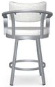 Amisco Customizable Jonas Counter Stool-3