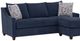 Stanton™ Customizable 337 Sofa Chaise-0