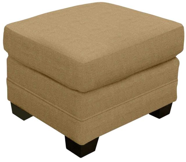 England Furniture Customizable Dawson Ottoman-2
