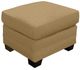 England Furniture Customizable Dawson Ottoman-2