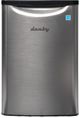 Danby® Contemporary Classic 18" 2.6 Cu. Ft. Stainless Steel Compact Refrigerator-0