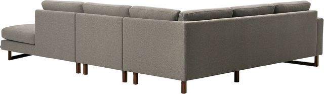 Palliser® Furniture Customizable Brookes 3-Piece Sectional-3