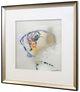 Stylecraft Crayon I Framed Print-0