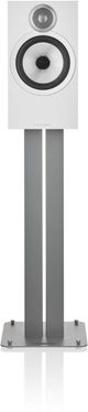 Bowers & Wilkins 600 Series Oak Bookshelf Speaker (Each)-4