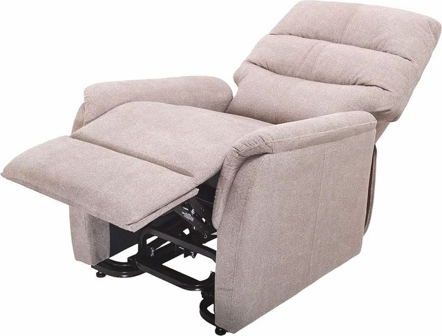 UltraComfort™ Destin Antler Large Power Lift Recliner-3