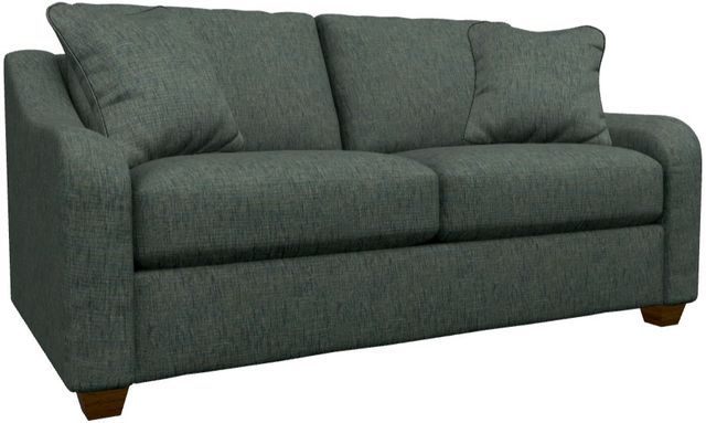 La-Z-Boy® Charlie Ocean Full Sleep Sofa-0
