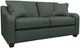 La-Z-Boy® Charlie Ocean Full Sleep Sofa-0