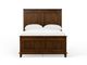 Charleston Twin Bed-1