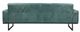 Moe's Home Collection Brock Green Sofa-2