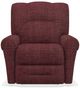 La-Z-Boy® Easton PowerReclineXRw+™ Reclina-Way® Cherry Recliner-0