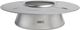 Weber® Stainless Steel Charcoal Heat Controller-0