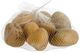A & B Home Brown Amber Polished Pebbles-0
