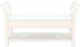 Sunny Designs™ Marble White 48" Accent Bench with Storag-3