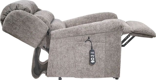 UltraComfort™ Polaris Asher Small Power Lift Recliner-3