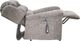 UltraComfort™ Polaris Asher Small Power Lift Recliner-3