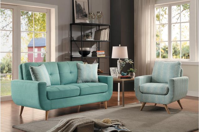 Homelegance® Deryn Chair-1