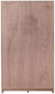 Four Hands Millie Drifted Oak 2-Drawer Cabinet-4