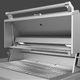 Aspire By Hestan® 2-Burner Citra Built In Liquid Propane Gas Grill-1