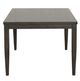 Furniture of America® Woolwich 7-Piece Dark Walnut Dining Table Set-4