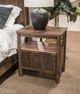 Signature Design by Ashley® Cadmori Brown Nightstand-1