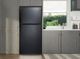 Crosley® Conservator® 30" 18.1 Cu. Ft. Black Top Freezer Refrigerator-4