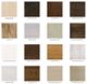 Vanguard® Furniture Customizable Make It Yours Barnes Nightstand-3