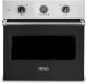 Viking® Professional 5 Series 30" Cast Black Built In Single Electric Premiere Wall Oven-0