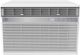 GE® 23,500 BTU's White Smart Room Air Conditioner-0