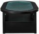 Signature Design by Ashley® Winbardi Glass Top Coffee Table with Black Base-2