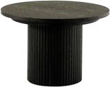 Dark Gray-Smoked Hickory
