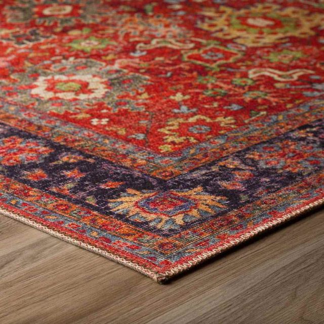 Dalyn™ Rug Company Amanti Tuscan 5'x8' Rug-4