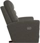 La-Z-Boy® Liam Ash Power Rocking Recliner with Headrest-2