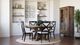 Canadel Champlain Upholstered Wood Dining Chair-4