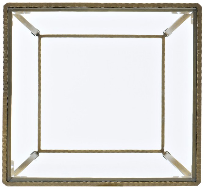 Hooker Furniture Laureng End Table - Thumbnail 4