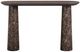 TOV Furniture Braya Dark Brown 50" Console Table-3