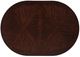 Steve Silver Co. Adrian 7-Piece Espresso Dining Table Set-4