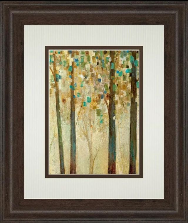 Classy Art Reach For The Sun I by Carol Robinson Wall Art-0
