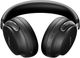 Bose® QuietComfort Ultra (2nd Gen) Black Over-Ear Headphones-1