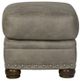 Jackson Furniture Briarcliff Pebble Ottoman-2