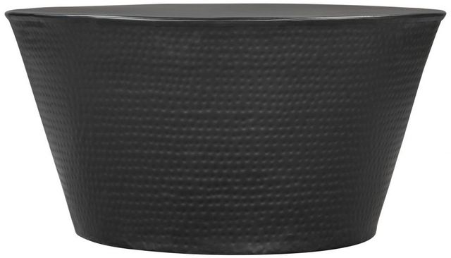 Zuo® Modern Durban Black Coffee Table-2
