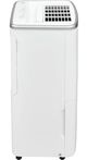 Frigidaire® Gallery White 50 Pint Wi-Fi Dehumidifier-2