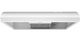 Whirlpool® 30" White Wall Mounted Range Hood with FIT System-3