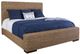 Century® Curate Abaco Natural King Panel Bed-0