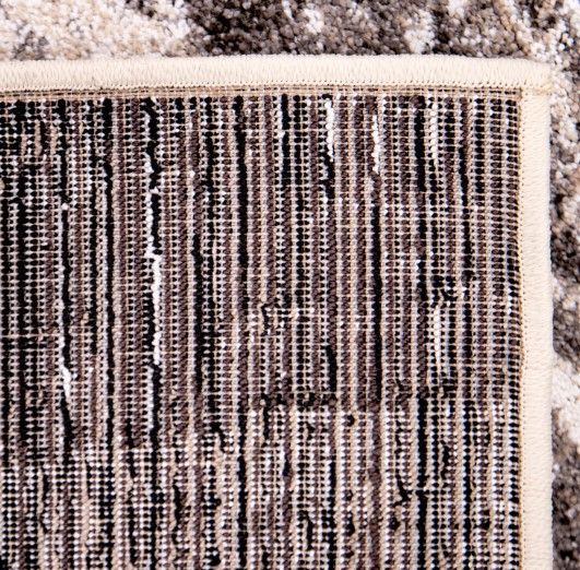 Orian Cloud 19 Peninsula Natural 5'x8' Area Rug-4
