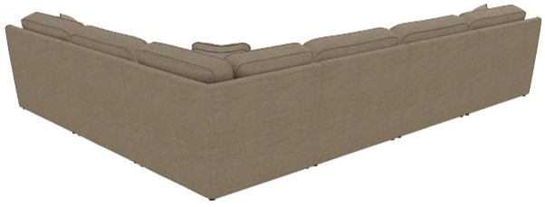 La-Z-Boy® Alani Twine Sectional with Custom Layout Options | Total