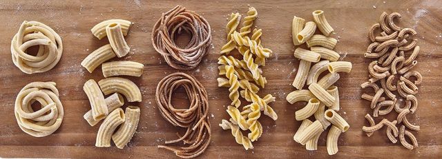KitchenAid® Gourmet Pasta Press Stand Mixer Attachment-1