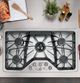 Café™ 36" Gas Cooktop-Stainless Steel-4
