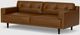 EQ3 Remi 87" Tufted Leather Sofa-2