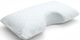 Malouf® Shoulder Zoned Gel ActiveDough™ King Pillow-0