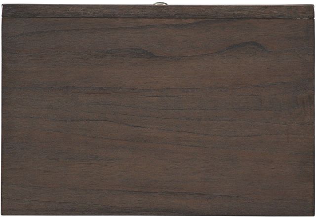 Signature Design by Ashley® Brueban Gray Nightstand-2